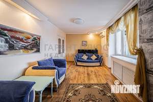 2-к квартира, на длительный срок, 52м2, 9/9 этаж