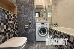 1-к квартира, посуточно, 45м2, 10/17 этаж