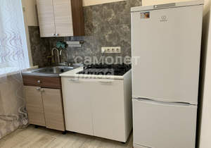 1-к квартира, на длительный срок, 28м2, 5/5 этаж