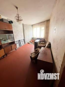 3-к квартира, на длительный срок, 64м2, 5/9 этаж