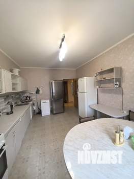 3-к квартира, на длительный срок, 143м2, 5/12 этаж