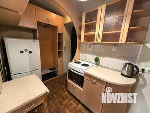 1-к квартира, посуточно, 25м2, 4/5 этаж