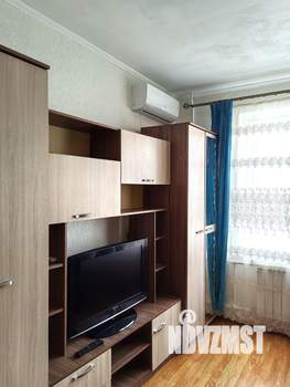 1-к квартира, на длительный срок, 36м2, 10/10 этаж