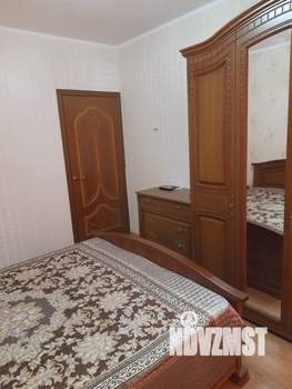 2-к квартира, на длительный срок, 51м2, 4/10 этаж