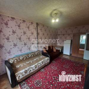 1-к квартира, на длительный срок, 35м2, 4/9 этаж