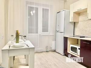 2-к квартира, посуточно, 60м2, 7/10 этаж