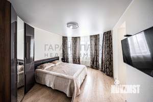 2-к квартира, на длительный срок, 60м2, 10/17 этаж