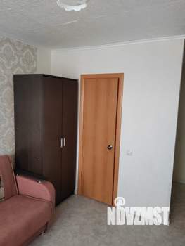 1-к квартира, на длительный срок, 18м2, 4/5 этаж