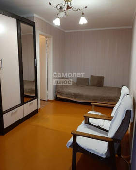 1-к квартира, на длительный срок, 31м2, 3/5 этаж