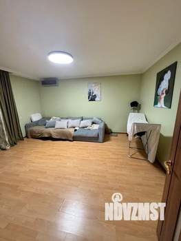 2-к квартира, на длительный срок, 78м2, 8/8 этаж