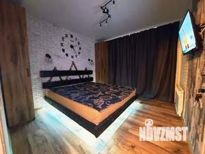 3-к квартира, посуточно, 54м2, 9/9 этаж