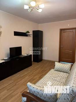 2-к квартира, на длительный срок, 43м2, 4/5 этаж