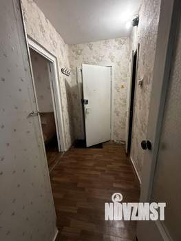 1-к квартира, на длительный срок, 35м2, 5/5 этаж