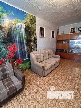 2-к квартира, на длительный срок, 52м2, 7/9 этаж