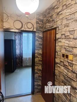 1-к квартира, на длительный срок, 39м2, 2/7 этаж