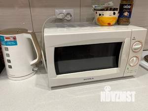 2-к квартира, посуточно, 60м2, 5/10 этаж