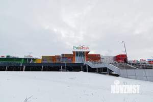 1-к квартира, посуточно, 46м2, 12/21 этаж