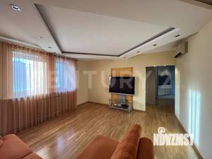 2-к квартира, на длительный срок, 72м2, 4/10 этаж