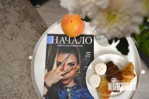 1-к квартира, посуточно, 45м2, 3/19 этаж