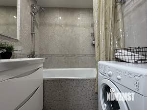 1-к квартира, посуточно, 40м2, 4/10 этаж