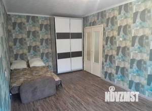 1-к квартира, на длительный срок, 35м2, 1/10 этаж