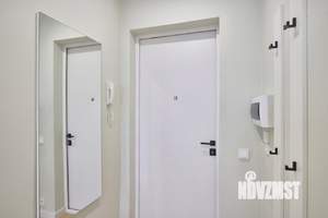 2-к квартира, на длительный срок, 42м2, 2/19 этаж