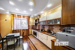 2-к квартира, на длительный срок, 86м2, 4/7 этаж