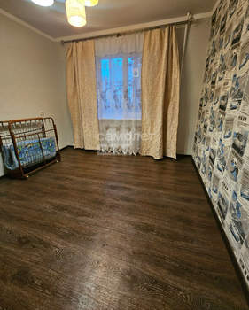 2-к квартира, на длительный срок, 55м2, 2/9 этаж