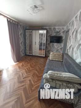 2-к квартира, посуточно, 45м2, 5/9 этаж