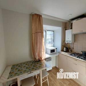 2-к квартира, на длительный срок, 47м2, 1/4 этаж