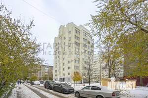 1-к квартира, на длительный срок, 50м2, 6/9 этаж