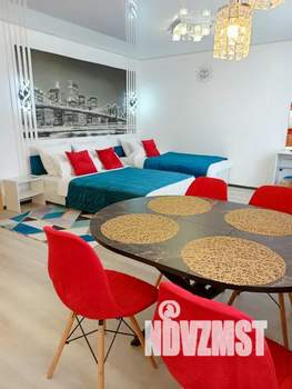 2-к квартира, посуточно, 57м2, 13/15 этаж