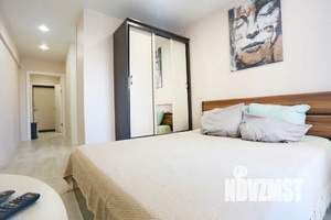 Студия квартира, посуточно, 31м2, 2/24 этаж