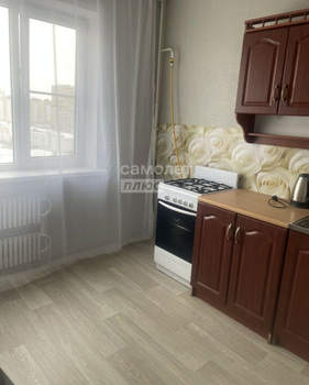 1-к квартира, на длительный срок, 39м2, 9/10 этаж