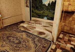 1-к квартира, на длительный срок, 32м2, 1/4 этаж