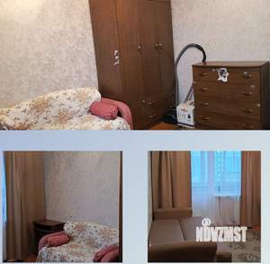 2-к квартира, на длительный срок, 50м2, 8/9 этаж