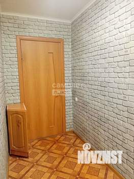 1-к квартира, на длительный срок, 30м2, 4/5 этаж