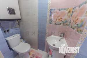 2-к квартира, на длительный срок, 60м2, 9/14 этаж