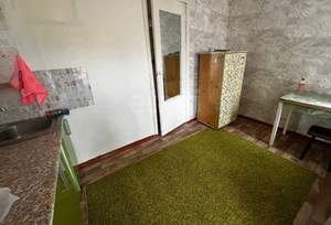 1-к квартира, на длительный срок, 35м2, 5/5 этаж