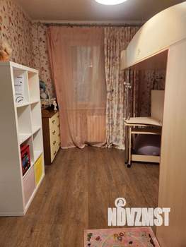 3-к квартира, на длительный срок, 56м2, 3/5 этаж