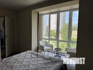 1-к квартира, посуточно, 60м2, 1/1 этаж