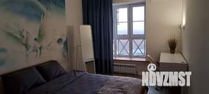 2-к квартира, посуточно, 61м2, 16/18 этаж