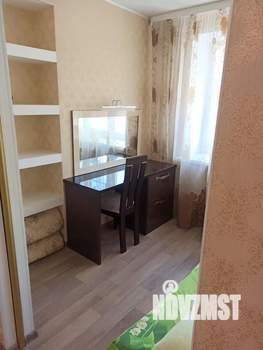 1-к квартира, посуточно, 44м2, 14/19 этаж