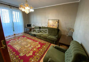 3-к квартира, на длительный срок, 64м2, 8/10 этаж