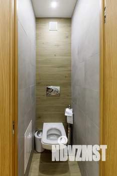 1-к квартира, посуточно, 40м2, 6/10 этаж