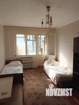 2-к квартира, на длительный срок, 42м2, 4/5 этаж