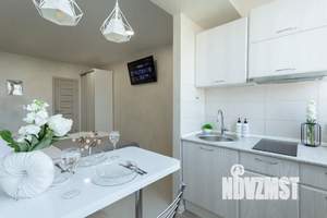 1-к квартира, посуточно, 30м2, 7/13 этаж