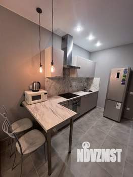 1-к квартира, на длительный срок, 49м2, 5/26 этаж