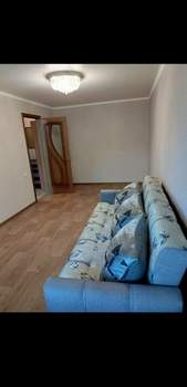 1-к квартира, на длительный срок, 30м2, 5/5 этаж