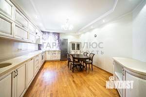 4-к квартира, на длительный срок, 170м2, 4/12 этаж